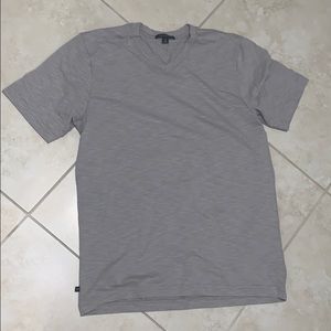 NWOT Travis Mathew “Talk to me” V- neck